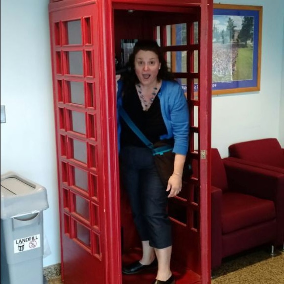 Meet your Posher, Kerri - Picture 3 of 6